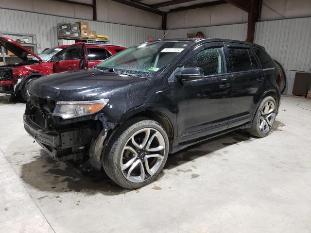 ford edge sport 2013 2fmdk4ak9dbc80536