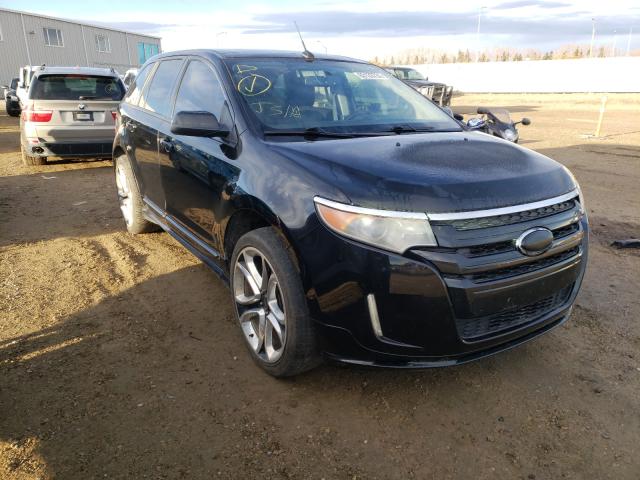 ford edge sport 2011 2fmdk4akxbbb15611