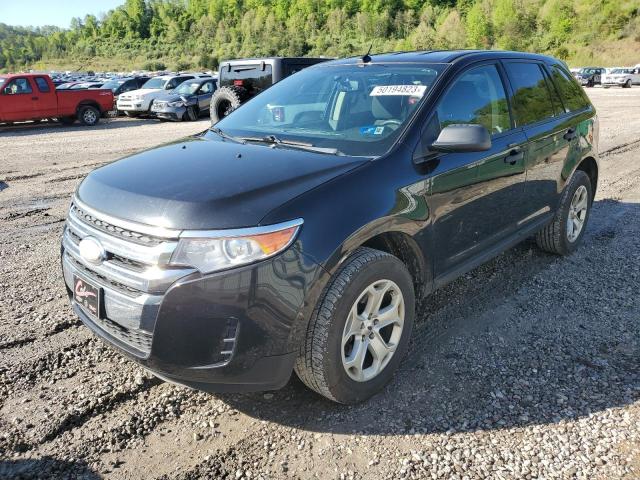 ford edge se 2013 2fmdk4gc0dbc88265