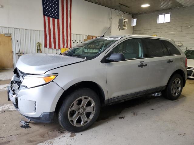 ford edge se 2014 2fmdk4gc0eba06532