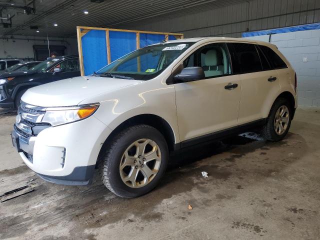 ford edge se 2013 2fmdk4gc1dbb40500