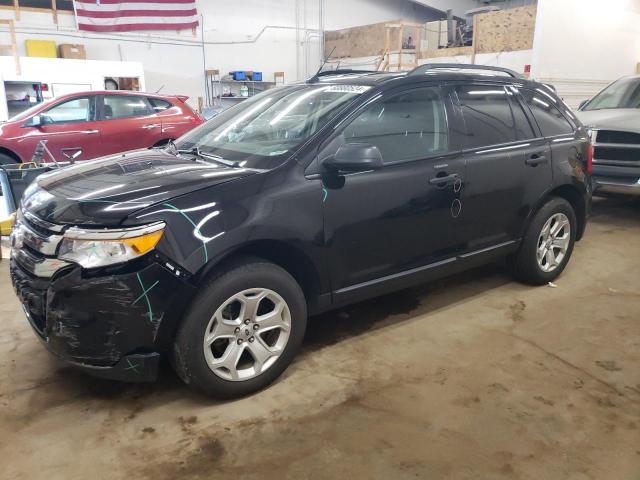 ford edge se 2013 2fmdk4gc1dbb99353