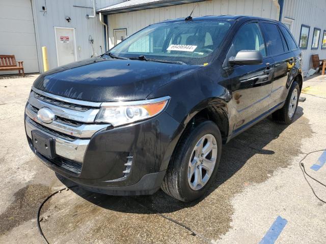 ford edge se 2014 2fmdk4gc1eba84057