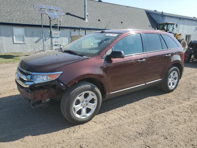 ford edge se 2012 2fmdk4gc2cba53719