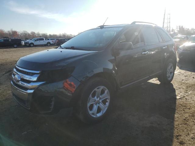 ford edge se 2013 2fmdk4gc2dbb89849