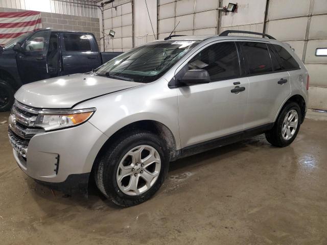 ford edge se 2013 2fmdk4gc2dbc11087