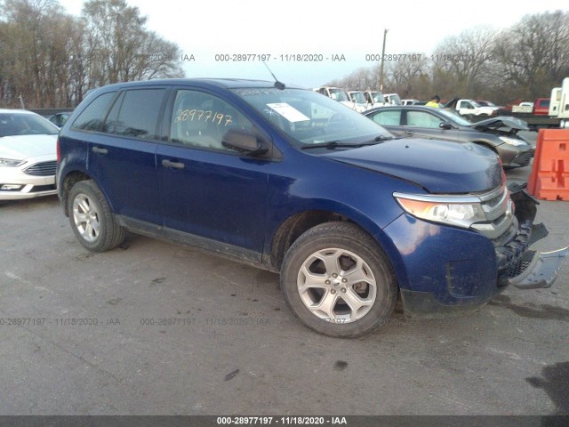 ford edge 2014 2fmdk4gc2ebb01187