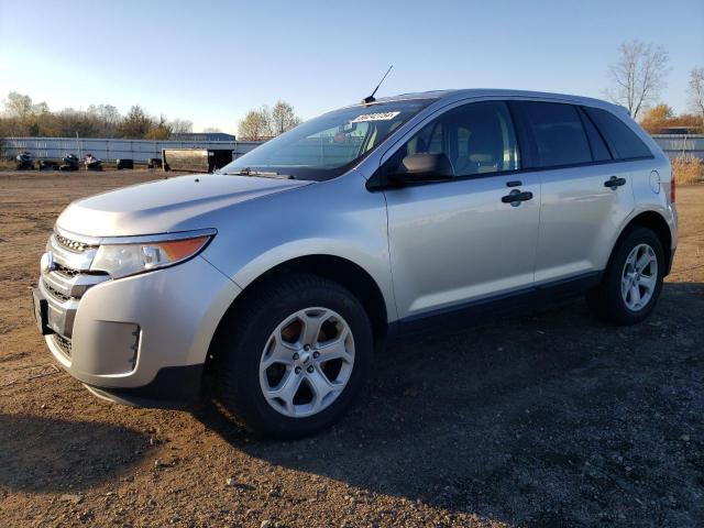 ford edge se 2013 2fmdk4gc4dba53187