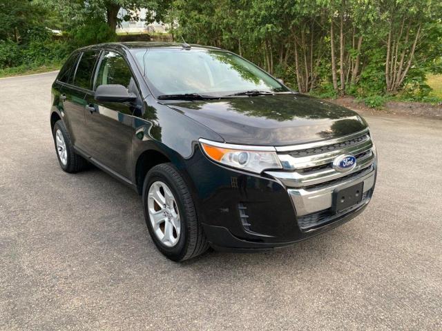 ford edge se 2013 2fmdk4gc5dba01454