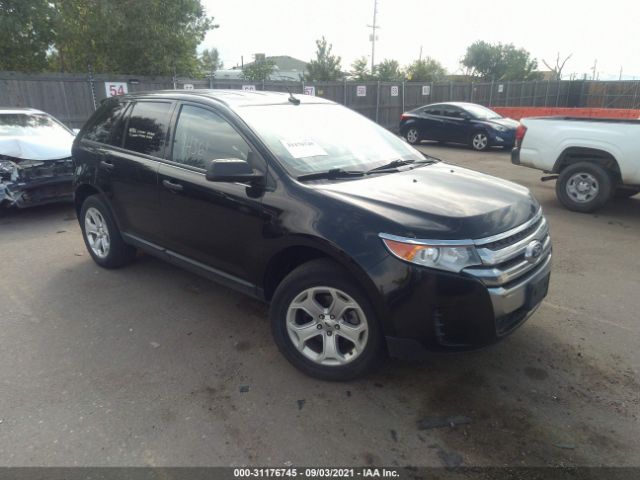 ford edge 2014 2fmdk4gc5ebb30327