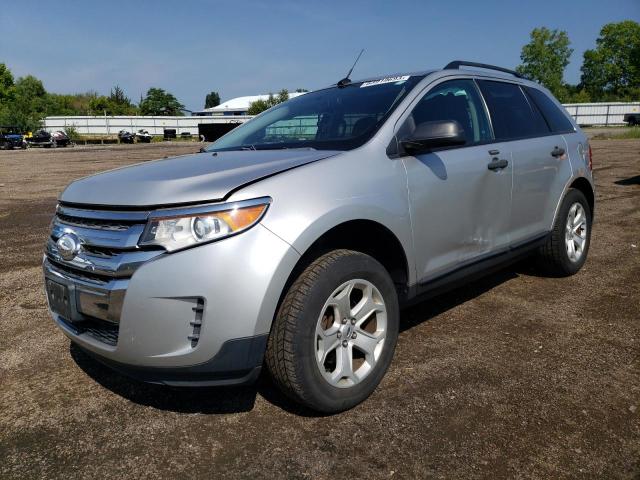 ford edge se 2013 2fmdk4gc6dba22748