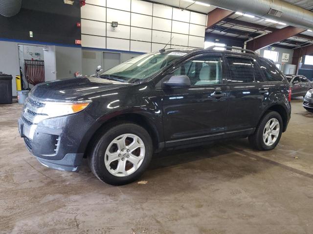 ford edge se 2014 2fmdk4gc6eba22220