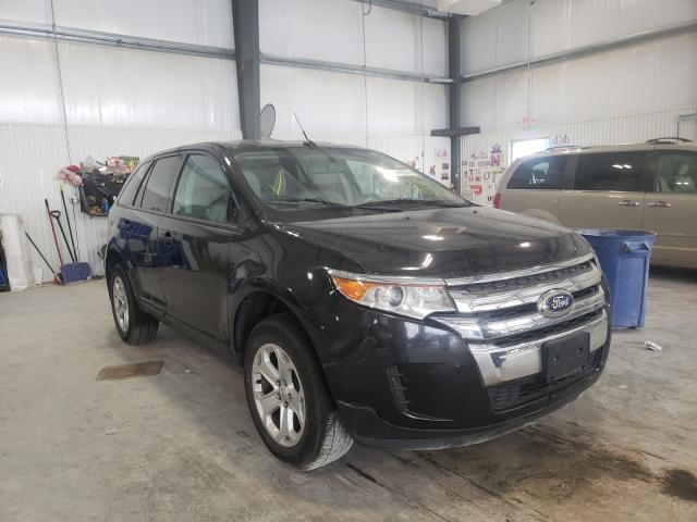 ford edge se 2014 2fmdk4gc6ebb01385