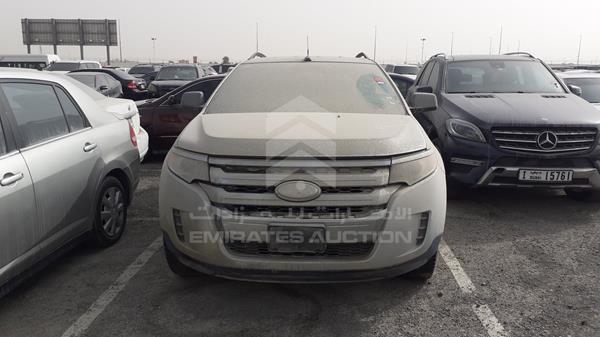 ford edge 2013 2fmdk4gc7dbc10064