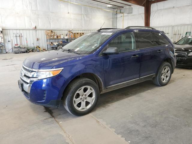 ford edge se 2014 2fmdk4gc7eba94205