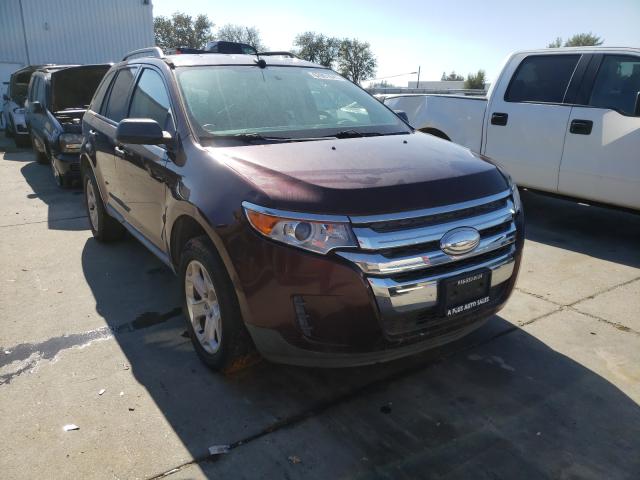 ford edge se 2012 2fmdk4gc8cba94131