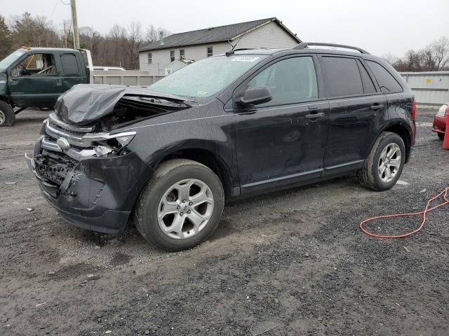 ford edge se 2013 2fmdk4gc8dbb27887