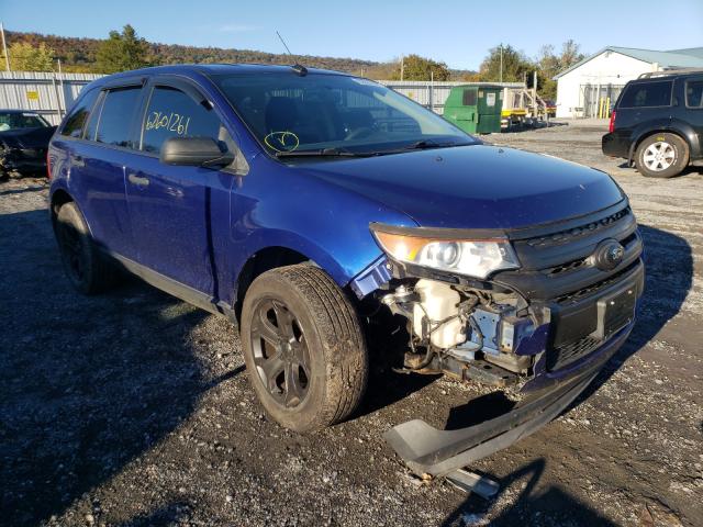 ford edge se 2013 2fmdk4gc9dbb49669