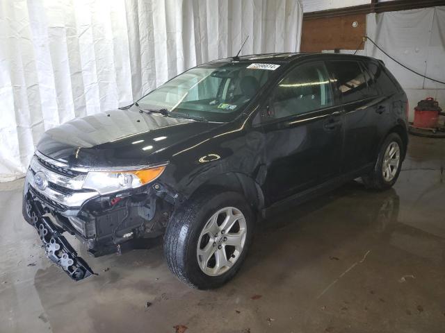 ford edge se 2013 2fmdk4gc9dbb82087