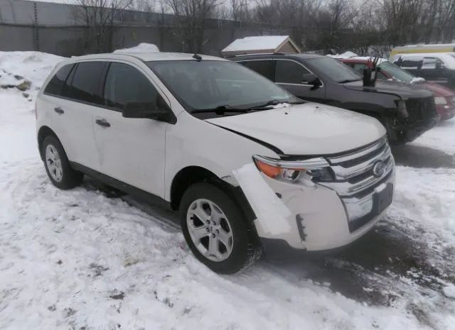 ford edge 2013 2fmdk4gc9dbc70590