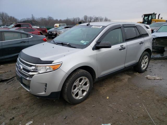 ford edge se 2014 2fmdk4gc9eba94271