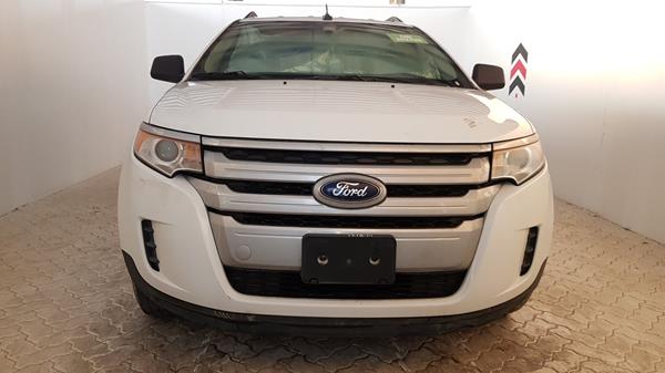 ford edge 2014 2fmdk4gc9ebb79319