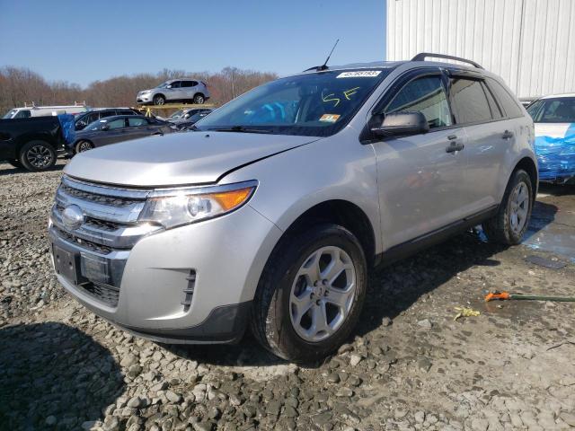 ford edge se 2013 2fmdk4gcxdbc44225