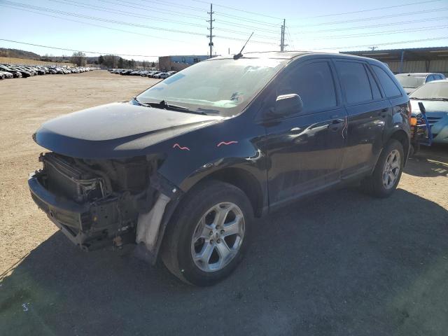 ford edge 2013 2fmdk4gcxdbc92369