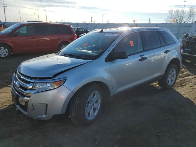 ford edge 2013 2fmdk4gcxdbe11439