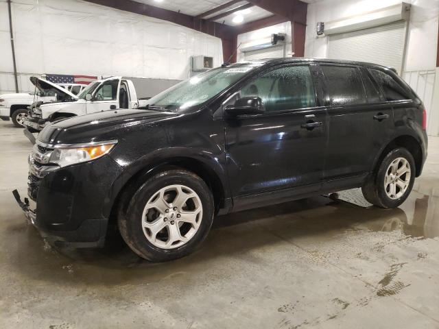 ford edge 2013 2fmdk4gcxdbe24028