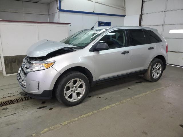 ford edge 2014 2fmdk4gcxeba68682