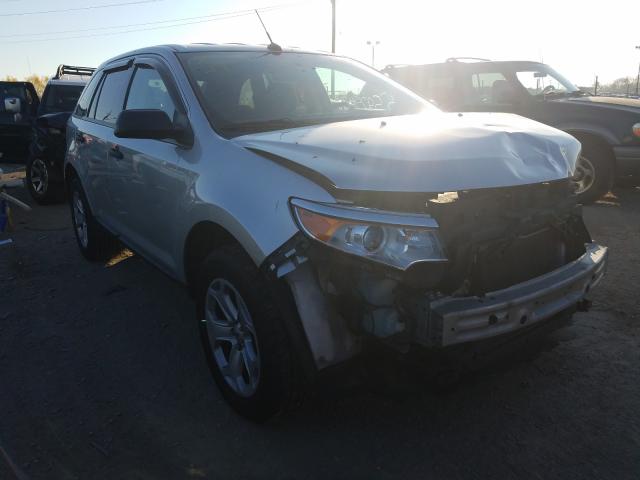 ford edge se 2014 2fmdk4gcxebb62500