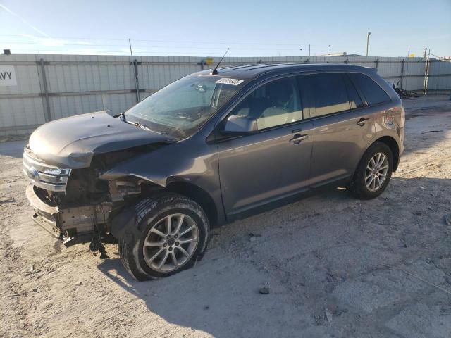 ford edge 2010 2fmdk4jc0aba45141