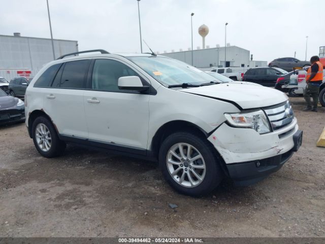 ford edge 2010 2fmdk4jc0abb01434