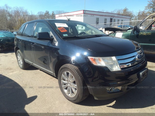 ford edge 2010 2fmdk4jc0abb70866