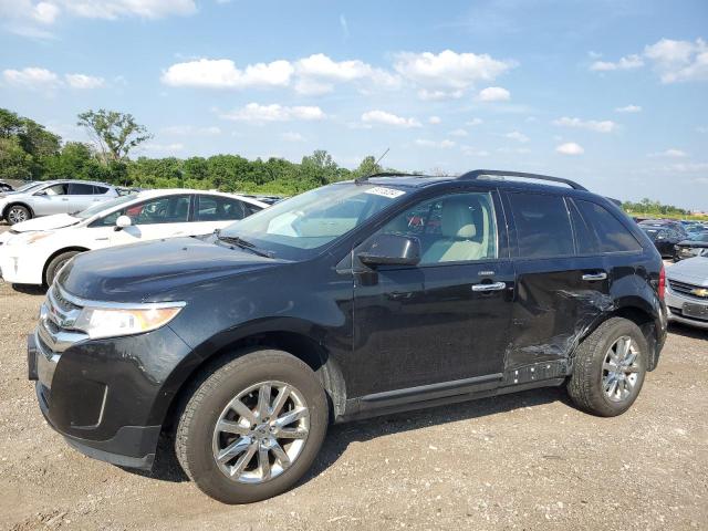 ford edge 2011 2fmdk4jc0bba12450