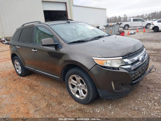 ford edge 2011 2fmdk4jc0bba36683