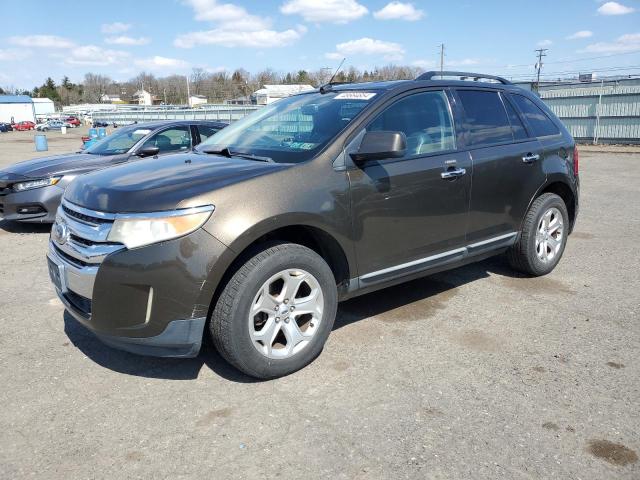 ford edge 2011 2fmdk4jc0bba74205