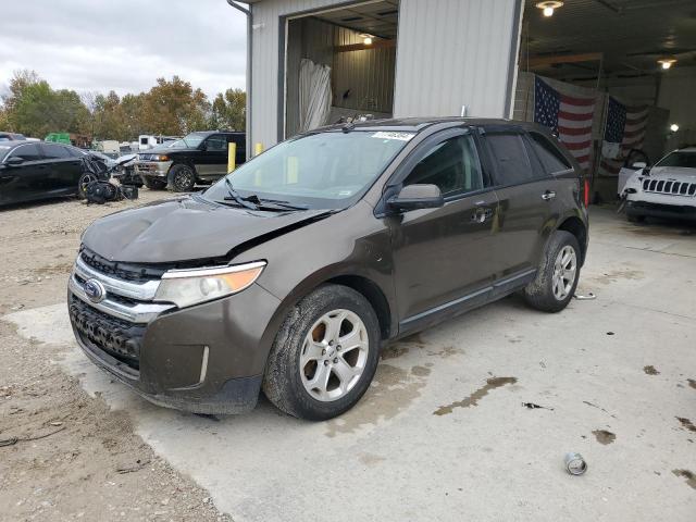 ford edge sel 2011 2fmdk4jc0bbb00740