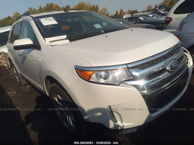 ford edge 2011 2fmdk4jc0bbb10779