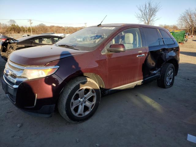 ford edge 2011 2fmdk4jc0bbb17036