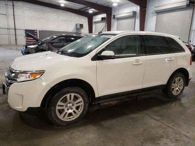 ford edge sel 2012 2fmdk4jc0cba37544