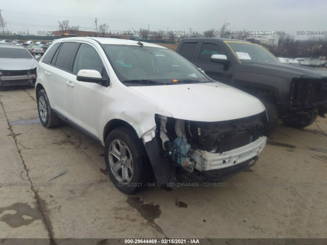 ford edge 2012 2fmdk4jc0cba66364