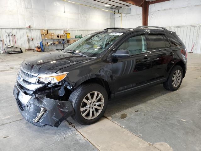 ford edge 2012 2fmdk4jc0cba95590