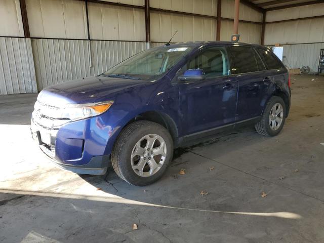 ford edge sel 2013 2fmdk4jc0dba59612