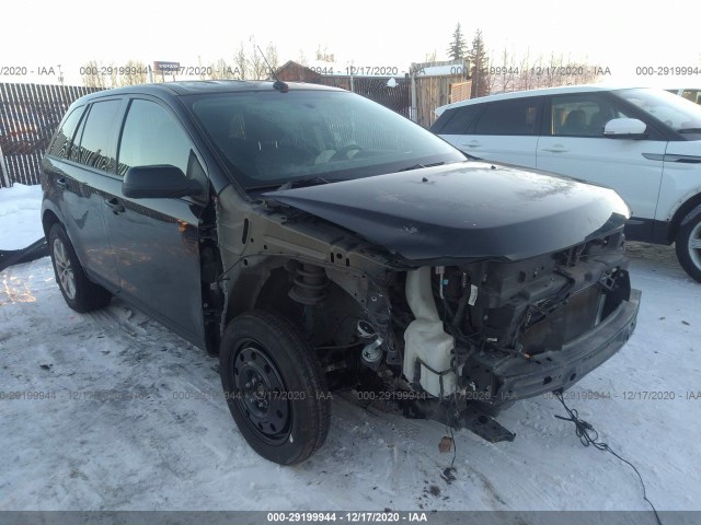 ford edge 2013 2fmdk4jc0dba87135