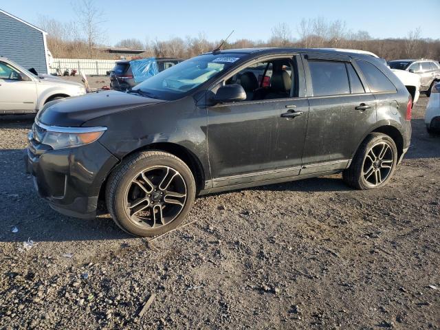 ford edge sel 2013 2fmdk4jc0dbb23437