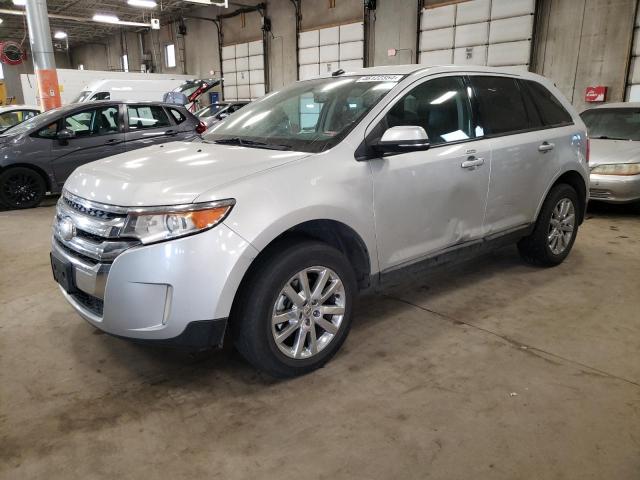 ford edge 2013 2fmdk4jc0dbc61897