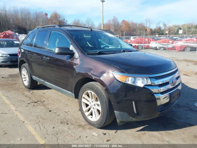 ford edge 2014 2fmdk4jc0eba20147