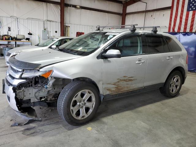 ford edge sel 2014 2fmdk4jc0eba51947